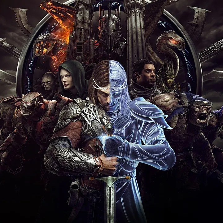 	Middle-earth: Shadow Bundle	